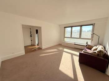 Vente appartement 2 pièces Paris 16e 75