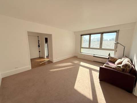 Vente appartement 2 pièces Paris 16e 75