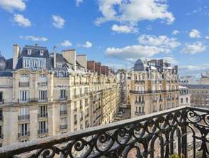 Vente Appartement 4 piècesParis 16e