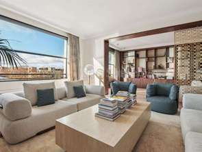 Vente Appartement 6 pièces +Paris 16e