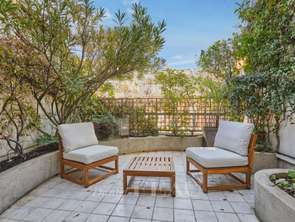 Vente Appartement 3 piècesParis 16e