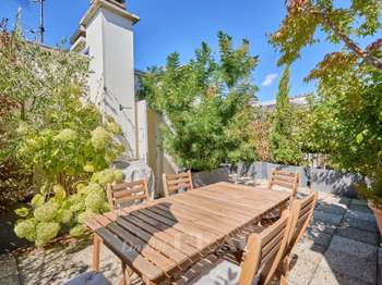 Vente appartement 3 pièces Paris 16e 75