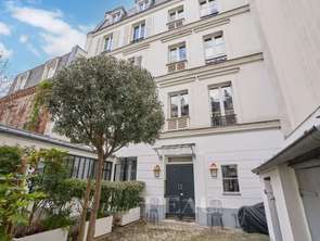Vente Appartement 3 piècesParis 16e