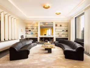 Vente Appartement 6 pièces +Paris 16e