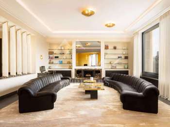Vente appartement 7 pièces Paris 16e 75