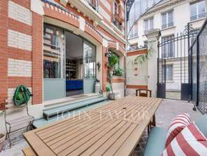 Vente Appartement 5 piècesParis 16e