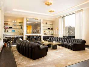 Vente Appartement 6 pièces +Paris 16e