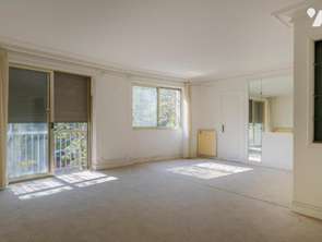 Vente Appartement 4 piècesParis 16e