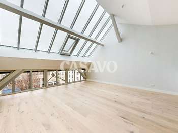Photo Vente appartement Paris 16e