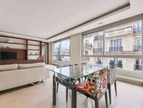 Vente Appartement 4 piècesParis 16e