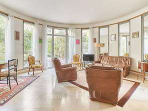 Vente Appartement 3 piècesParis 16e