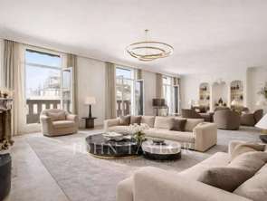 Vente Appartement 6 pièces +Paris 16e