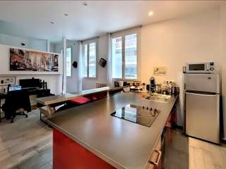 Vente Studio 1 pièce
