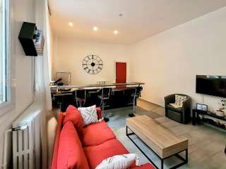 Vente Studio 1 pièce
