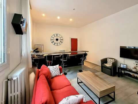 Vente Studio 1 pièce