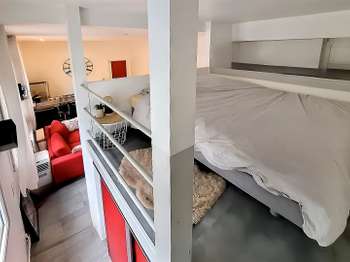Vente Studio 1 pièce Vente Studio 1 pièce