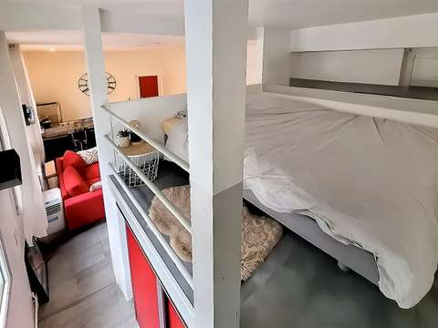 Vente Studio 1 pièce