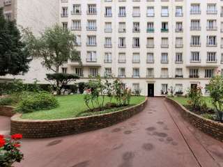 Vente Studio 1 pièce