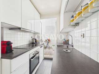 Vente appartement 6 pièces