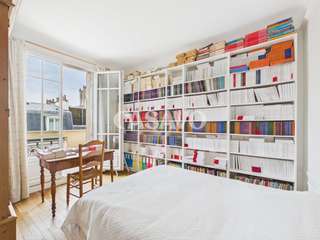 Vente appartement 6 pièces