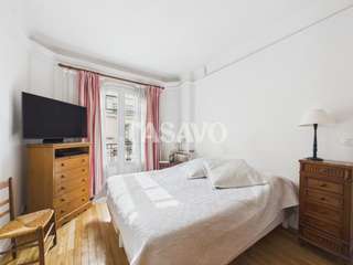 Vente appartement 6 pièces