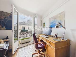 Vente appartement 6 pièces