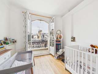 Vente appartement 6 pièces