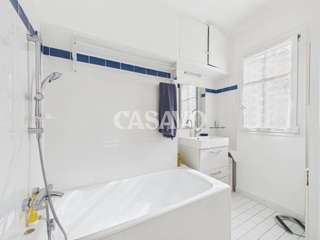 Vente appartement 6 pièces