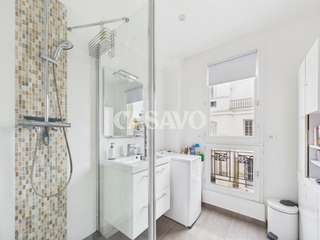 Vente appartement 6 pièces