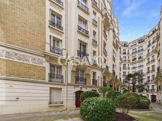 Vente appartement 6 pièces