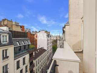Vente appartement 6 pièces