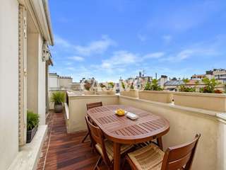 Vente appartement 6 pièces