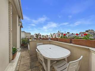 Vente appartement 6 pièces