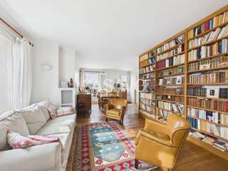 Vente appartement 6 pièces