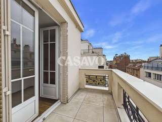 Vente appartement 6 pièces
