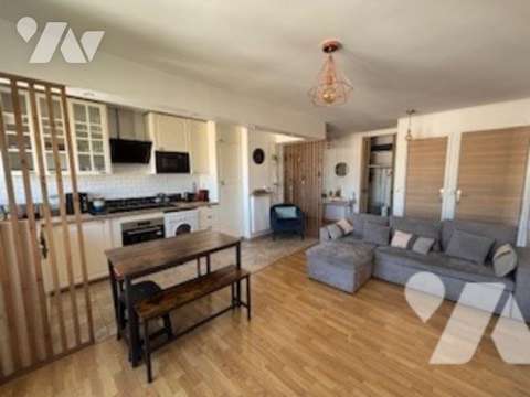 Vente appartement 2 pièces Paris 16e 75