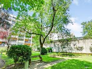 Vente Appartement 2 piècesParis 16e