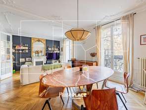 Vente Appartement 4 piècesParis 16e