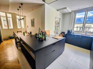 Vente appartement 7 pièces Vente appartement 7 pièces