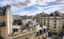 Photo Vente appartement Paris 16e