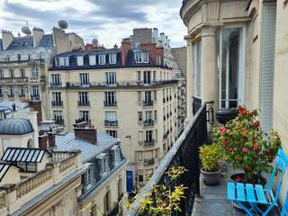 Vente appartement 7 pièces Vente appartement 7 pièces