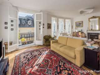 Vente appartement 7 pièces Vente appartement 7 pièces