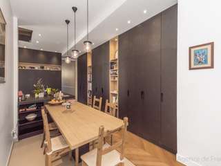 Vente appartement 7 pièces Vente appartement 7 pièces