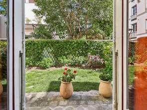 Vente Appartement 3 piècesParis 16e