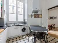 Vente appartement 5 pièces Vente appartement 5 pièces