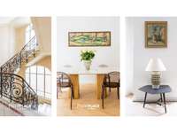 Vente appartement 5 pièces Vente appartement 5 pièces