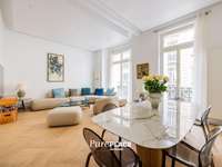 Vente appartement 5 pièces Vente appartement 5 pièces