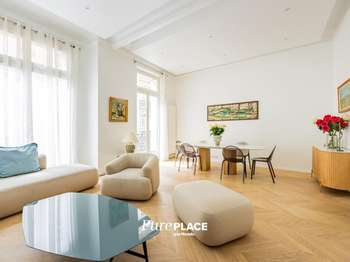 Vente appartement 5 pièces Vente appartement 5 pièces