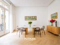 Vente appartement 5 pièces Vente appartement 5 pièces