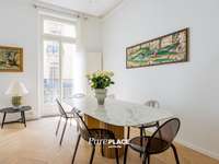 Vente appartement 5 pièces Vente appartement 5 pièces